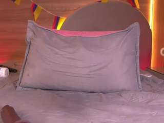 violeta-evanz Sex Cam Show