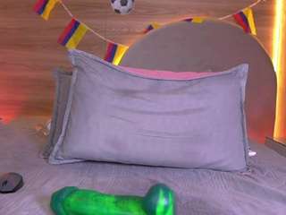 violeta-evanz Sex Cam Show