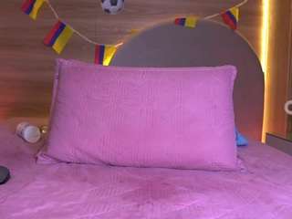 violeta-evanz Sex Cam Show