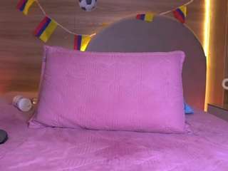 violeta-evanz Sex Cam Show