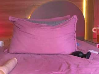 violeta-evanz live webcam show