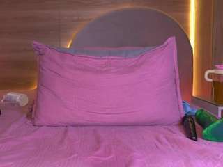 violeta-evanz live webcam show