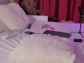 zenyatheress Live Webcam on CamSoda