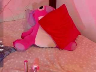 evonye Live Webcam on CamSoda