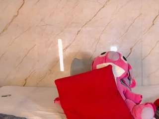 evonye Live Webcam on CamSoda