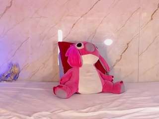 evonye Live Webcam on CamSoda