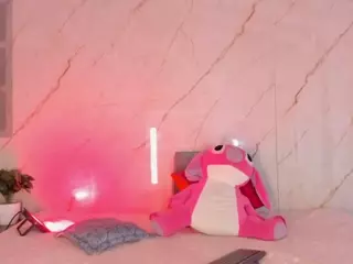 Evonye's Live Sex Cam Show