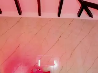Evonye's Live Sex Cam Show