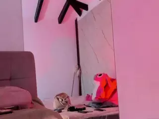 Evonye's Live Sex Cam Show