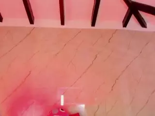 Evonye's Live Sex Cam Show