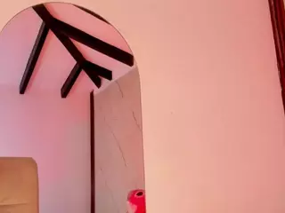 Evonye's Live Sex Cam Show