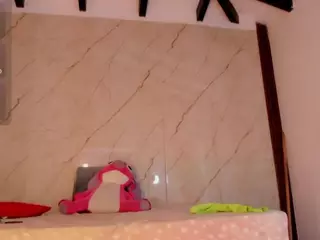 Evonye's Live Sex Cam Show