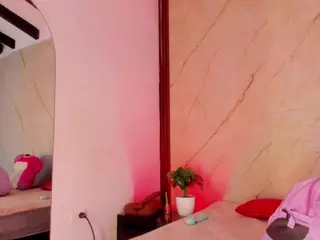 Evonye's Live Sex Cam Show