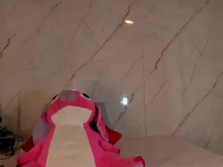 Evonye's Live Sex Cam Show