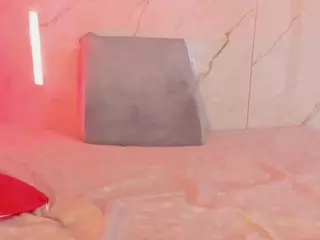 Evonye's Live Sex Cam Show