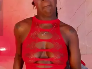 Evonye's Live Sex Cam Show