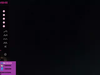Saffron's Live Sex Cam Show