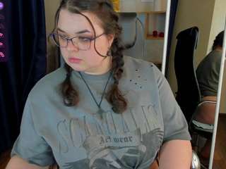 raydirin Live Webcam on CamSoda