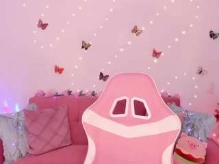 zaratorres from CamSoda is Freechat