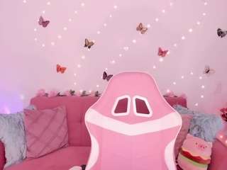 zaratorres from CamSoda is Freechat