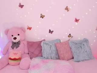 zara torres live webcam on Soda Cams