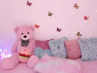 This model is live right now. zaratorres