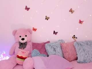 This model is live right now. zaratorres