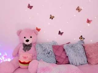 This model is live right now. zaratorres