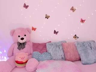 Zaratorres's cam show statistics and live stream