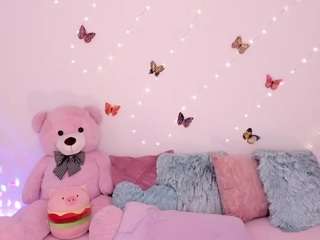 zaratorres Sex Cam Show