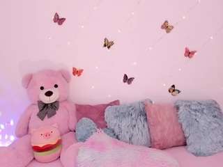 zaratorres Sex Cam Show