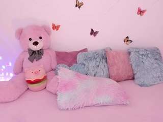 zaratorres Sex Cam Show
