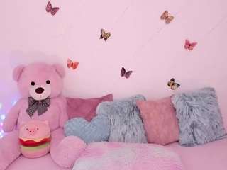zaratorres Sex Cam Show