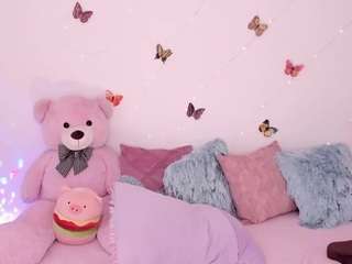 zaratorres Sex Cam Show