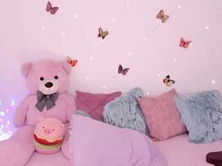 zaratorres Sex Cam Show