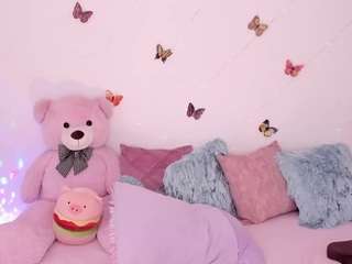 zaratorres Sex Cam Show
