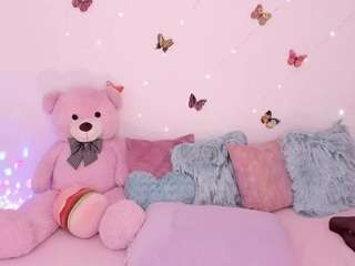 zaratorres Sex Cam Show
