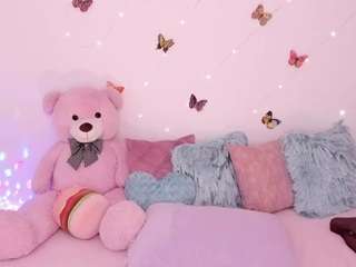 zaratorres Sex Cam Show