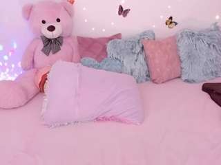 zaratorres Sex Cam Show