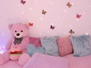 zara torres live webcam show