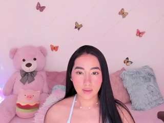 zara torres live webcam show