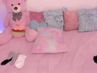 zaratorres camsoda