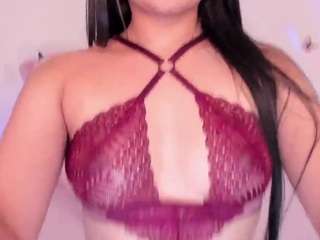 zaratorres camsoda