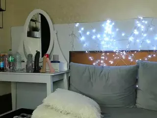 miabeex's Live Sex Cam Show