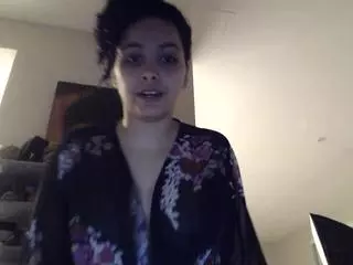 AaliyahHadid's Live Sex Cam Show