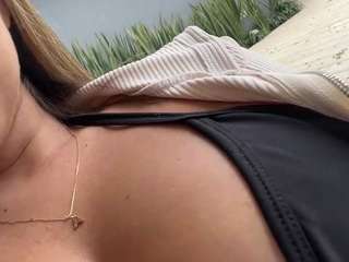 sophiekitty Live Webcam on CamSoda