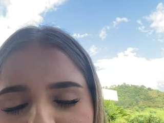 sophiekitty Live Webcam on CamSoda