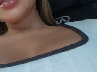 sophiekitty webcam model