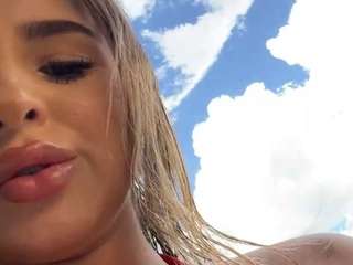 sophiekitty Live Webcam on CamSoda