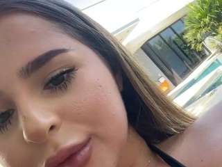 sophiekitty Live Webcam on CamSoda